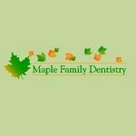 Maple Family Dentistry Maple (905)832-3700